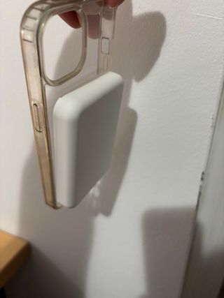 Batería Portátil Magnética 5000mAh