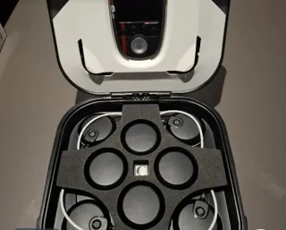 Compex SP6.0 Electroestimulador