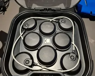 Compex SP6.0 Electroestimulador