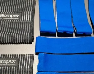 Compex SP6.0 Electroestimulador