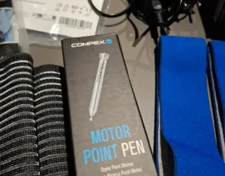 Compex SP6.0 Electroestimulador