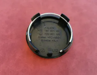 63mm Tapabujes Vw Passat B5 Centro Llantas Ruedas