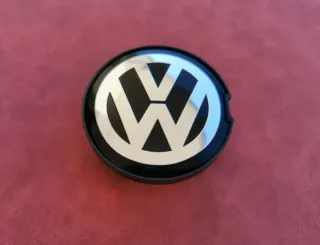 63mm Tapabujes Vw Passat B5 Centro Llantas Ruedas