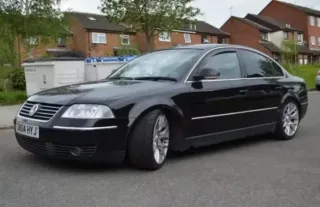 63mm Tapabujes Vw Passat B5 Centro Llantas Ruedas