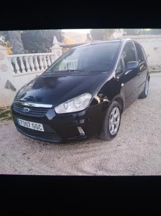 Ford C-MAX 2008