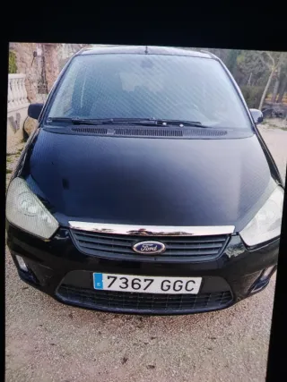 Ford C-MAX 2008