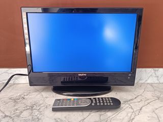 TV SANYO 16 PULGADAS