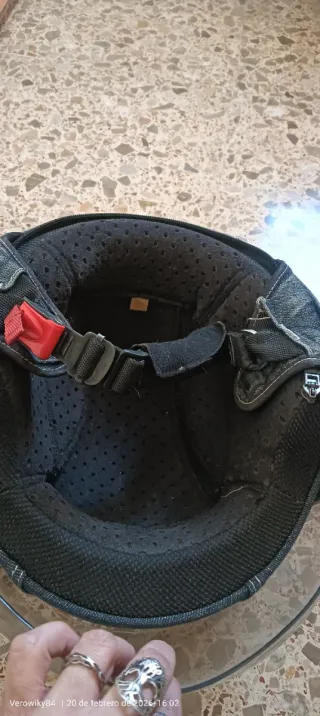 Cascos Moto