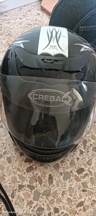 Cascos Moto