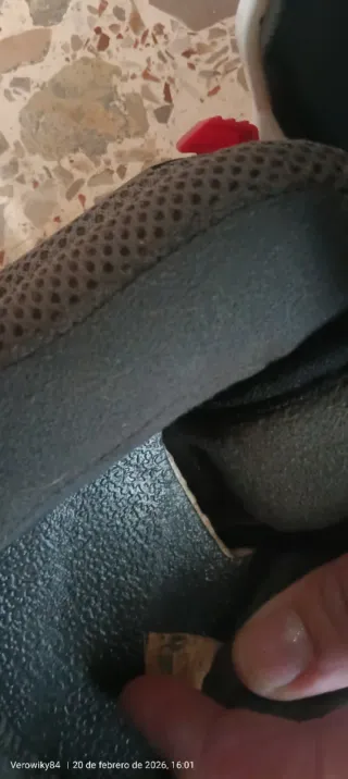 Cascos Moto