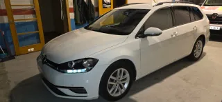 Volkswagen Golf 7
