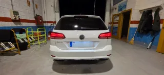 Volkswagen Golf 7