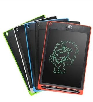 Juguete Tablet de Escritura para niños - Nuevo