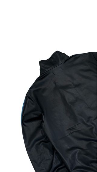 Chaqueta Adidas Chile 62 Negra Talla M chica