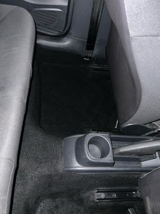 Volkswagen Polo 2012