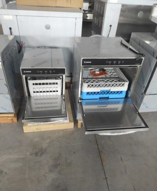 Lavavajillas industrial: móvil 742021936