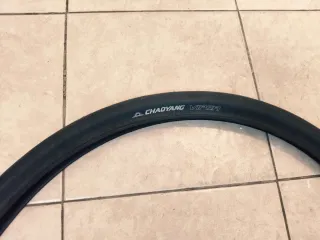 Rueda de bici 29 Slick Chaoyang