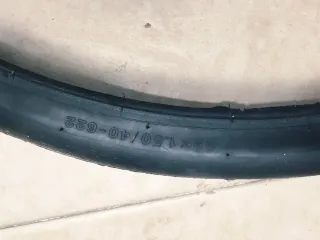 Rueda de bici 29 Slick Chaoyang