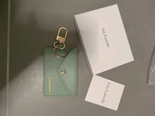 Portachiavi portamonete Guy Laroche