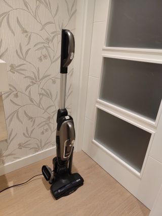 Aspirador Escoba DEIK Sin Cable