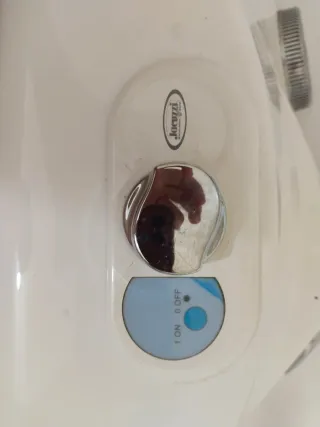 Bañera Hidromasaje Acrílico en perfecto estado.