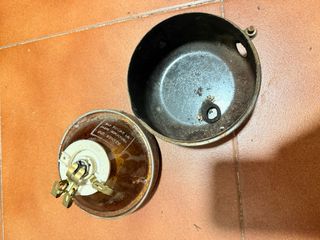 Faro Delantero Ducati Mini 3