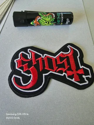 Patch Ghost