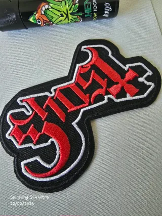Patch Ghost