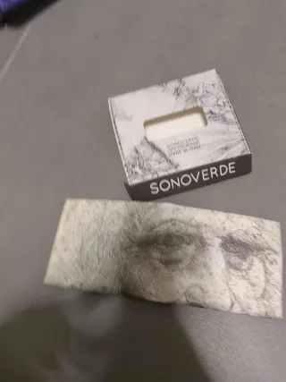 Portafoglio SONOVERDE Design Leonardo Da Vinci