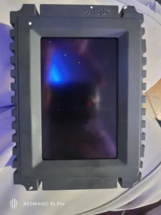 Pantalla Opel Vectra FD:024 5