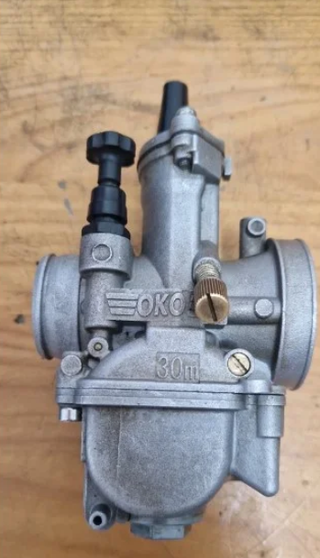 Carburador OKO 30mm PWK Original