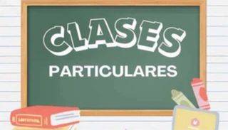 Clases particulares