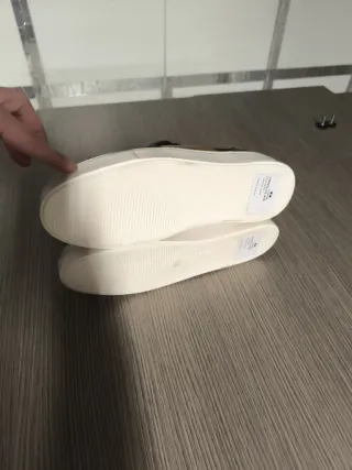 Scarpe da uomo La Martina NUOVE MAI INDOSSATE