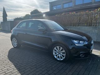 Audi A1 2012