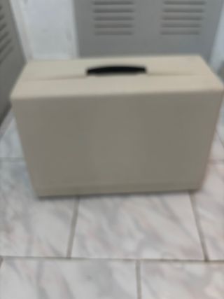 Máquina de coser Alfa S.A. Eibar España