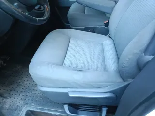 Volkswagen Caravelle 2009