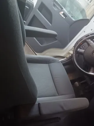 Volkswagen Caravelle 2009