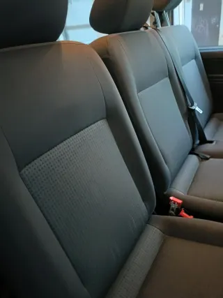 Volkswagen Caravelle 2009