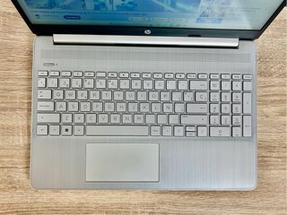 HP i5 11ª Gen – SSD 512GB Micron – Perfecto