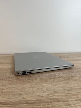 HP i5 11ª Gen – SSD 512GB Micron – Perfecto