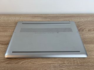 HP i5 11ª Gen – SSD 512GB Micron – Perfecto