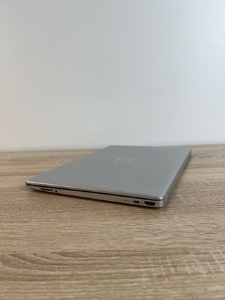 HP i5 11ª Gen – SSD 512GB Micron – Perfecto