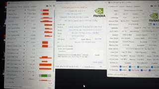 CPU ITX RTX 3050 8GB R5 5500 ITX 2x8gb M2 500Gb