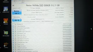 CPU ITX RTX 3050 8GB R5 5500 ITX 2x8gb M2 500Gb