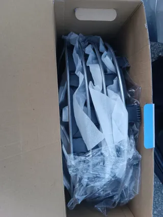 Tapacubos Norauto 16" Set x4