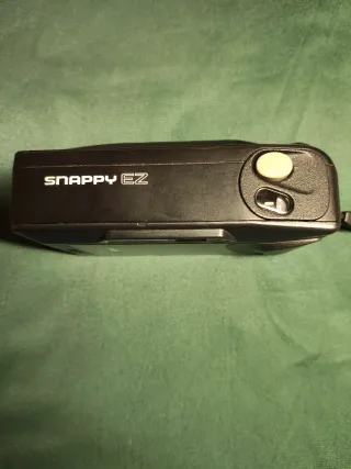 Canon Snappy EZ Cámara Compacta