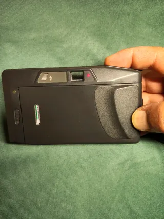 Canon Snappy EZ Cámara Compacta