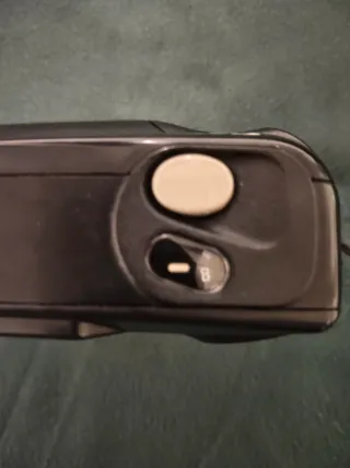 Canon Snappy EZ Cámara Compacta