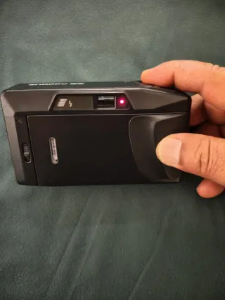 Canon Snappy EZ Cámara Compacta