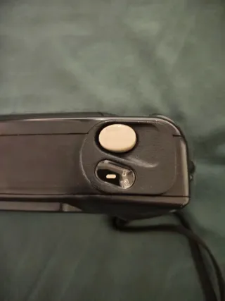 Canon Snappy EZ Cámara Compacta